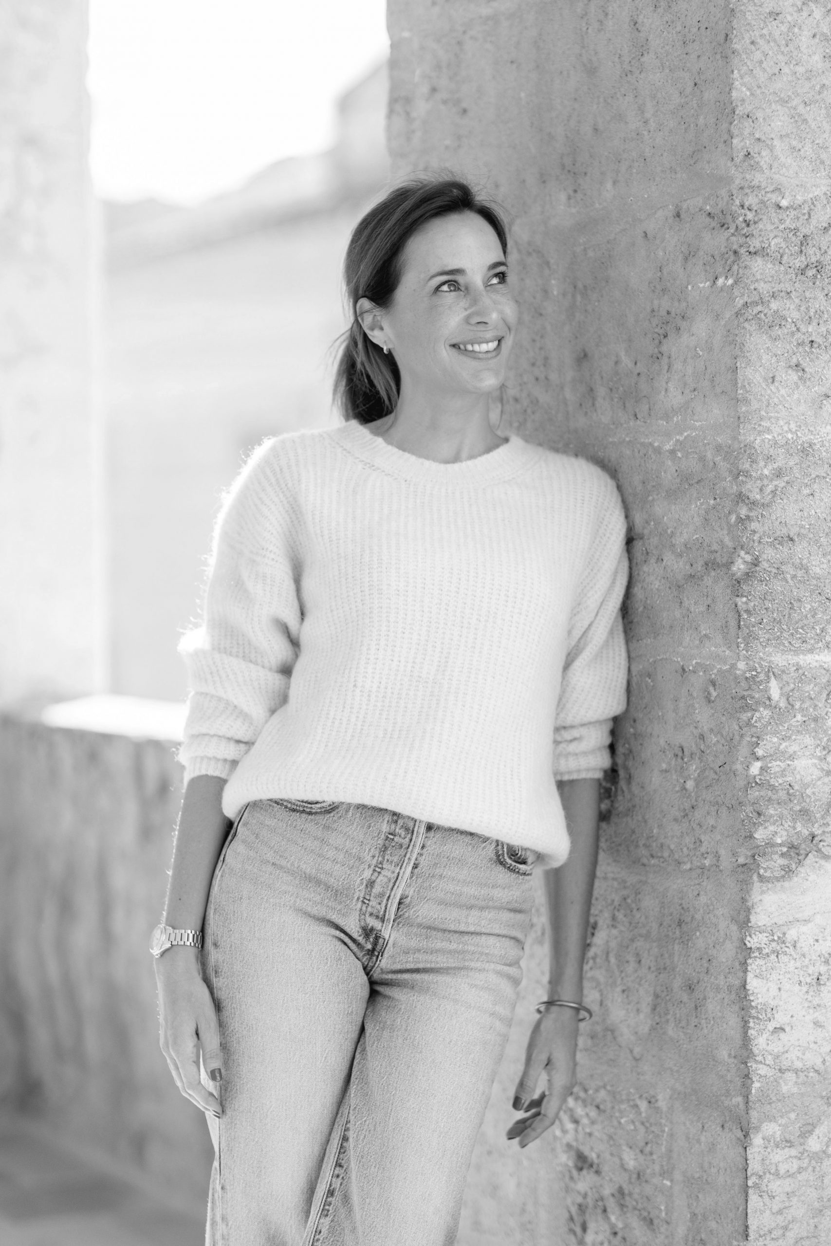 Anna De Jong, architecte d’intérieur